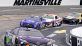 NASCAR at Martinsville spring 2023: Start time, TV, streaming, lineup for NOCO 400