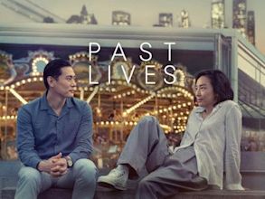 Past Lives – In einem anderen Leben