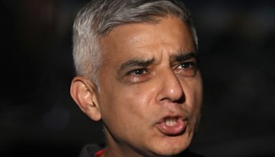 Charge people for paved driveways, Sadiq-commissioned report concludes