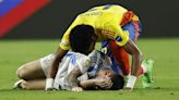 Inter Miami: Tata Martino se refirió a la lesión de Messi