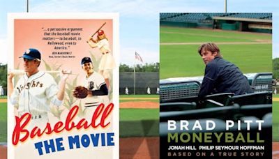 How ‘Moneyball’ Became The Most Enduring Baseball Movie Of The 21st Century