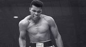 6. Muhammad Ali