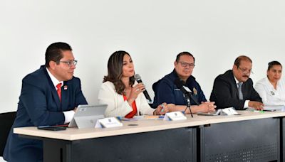 Garantizando la calidad educativa de sus programas, campus de Zamora de la UMSNH iniciará actividades en agosto