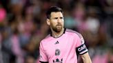 Lionel Messi becomes 'nightmare' for MLS with Inter Miami