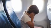 How To Soothe A Kid’s Ears On A Plane, According To Doctors