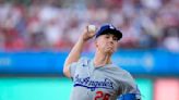 Dodgers' Bobby Miller optioned to triple-A Oklahoma City after another rough outing