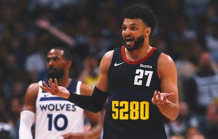 Timberwolves vs. Nuggets Game 3 prediction, how to watch, TV channel, odds - May 10