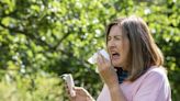 Herefordshire GP's advice for hay fever sufferers