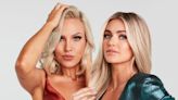 Lindsay Arnold Cusick Joins Sharna Burgess In Stepping Away From ‘Dancing With The Stars’ Ahead Of Disney+ Debut – Update