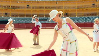 Sevilla, el lugar donde comenzó la historia de amor de Máxima Zorreguieta y Guillermo Alejandro