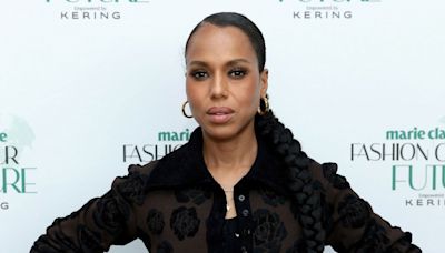 Kerry Washington Joins ‘Knives Out 3’