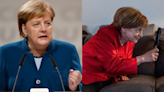Former German Chancellor Angela Merkel Is Now A Detective- But Here's The Catch