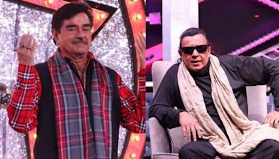 Shatrughan Sinha Calls Mithun Chakraborty’s Dadasaheb Phalke Award A ‘Gift From God’ - News18