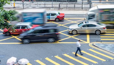 零佣金網約車平台TADA進軍香港市場