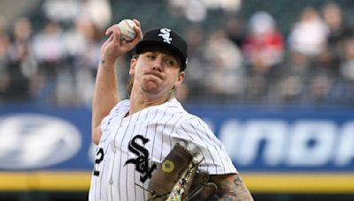 White Sox To Place Mike Clevinger On IL Due To Elbow Soreness