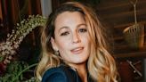 Blake Lively wows in double denim look to promote It Ends With Us