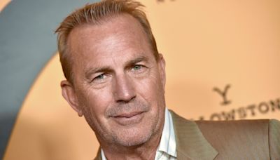 Kevin Costner Leaves The Door Open For A ‘Yellowstone’ And Taylor Sheridan Reunion