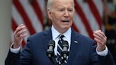 Biden Keeps Trump’s Tariffs On Chinese Goods, Adds New Ones On Clean Energy Components
