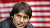 Conte appointed Napoli head coach on three-year contract