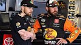 No. 19 crew chief James Small reflects on Martin Truex Jr.: 'A great friend and a great driver'