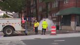 Mayor, city leaders give 'candid' updates on repairs to main water breaks in City of Atlanta