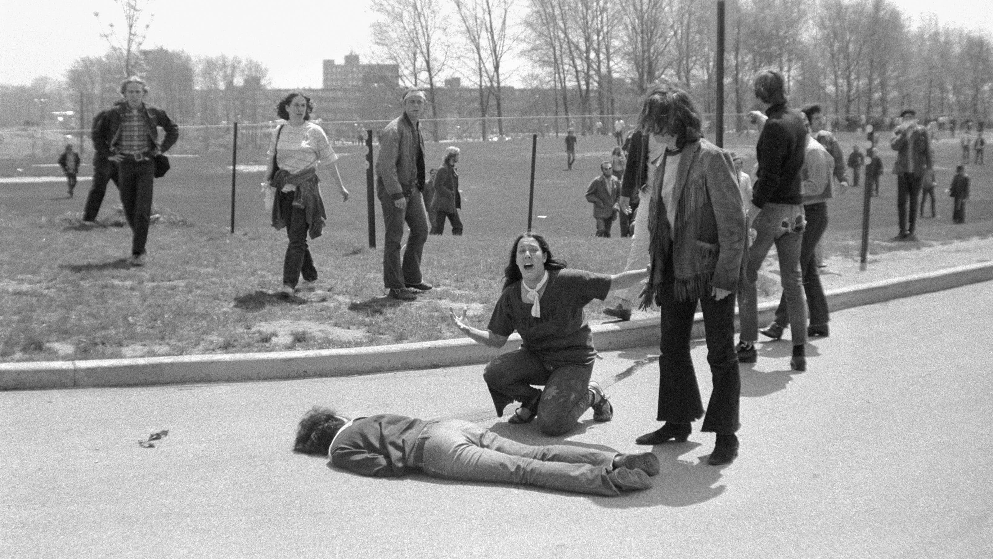 'Utter turmoil': Former National Guardsman reflects on Kent State tragedy of May 4, 1970
