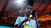 12-year-old Bruhat Soma wins 96th Scripps National Spelling Bee in spell-off