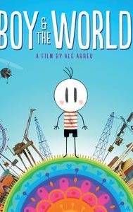 Boy and the World