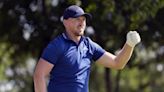 Matt Wallace takes 1-shot lead, Canada's Pendrith in second at Byron Nelson, with defending champ Jason Day 3 back