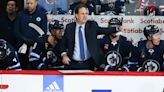 Winnipeg Jets promote associate coach Scott Arniel to head coach, replacing the retired Rick Bowness