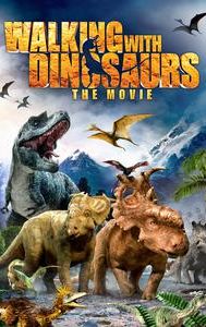 Walking With Dinosaurs