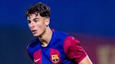 Barcelona academy gem rejected Man City, Bayern and Dortmund in favour of renewal