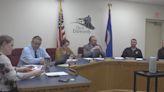 Dilworth City Council voting on new Police Chief