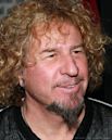 Sammy Hagar