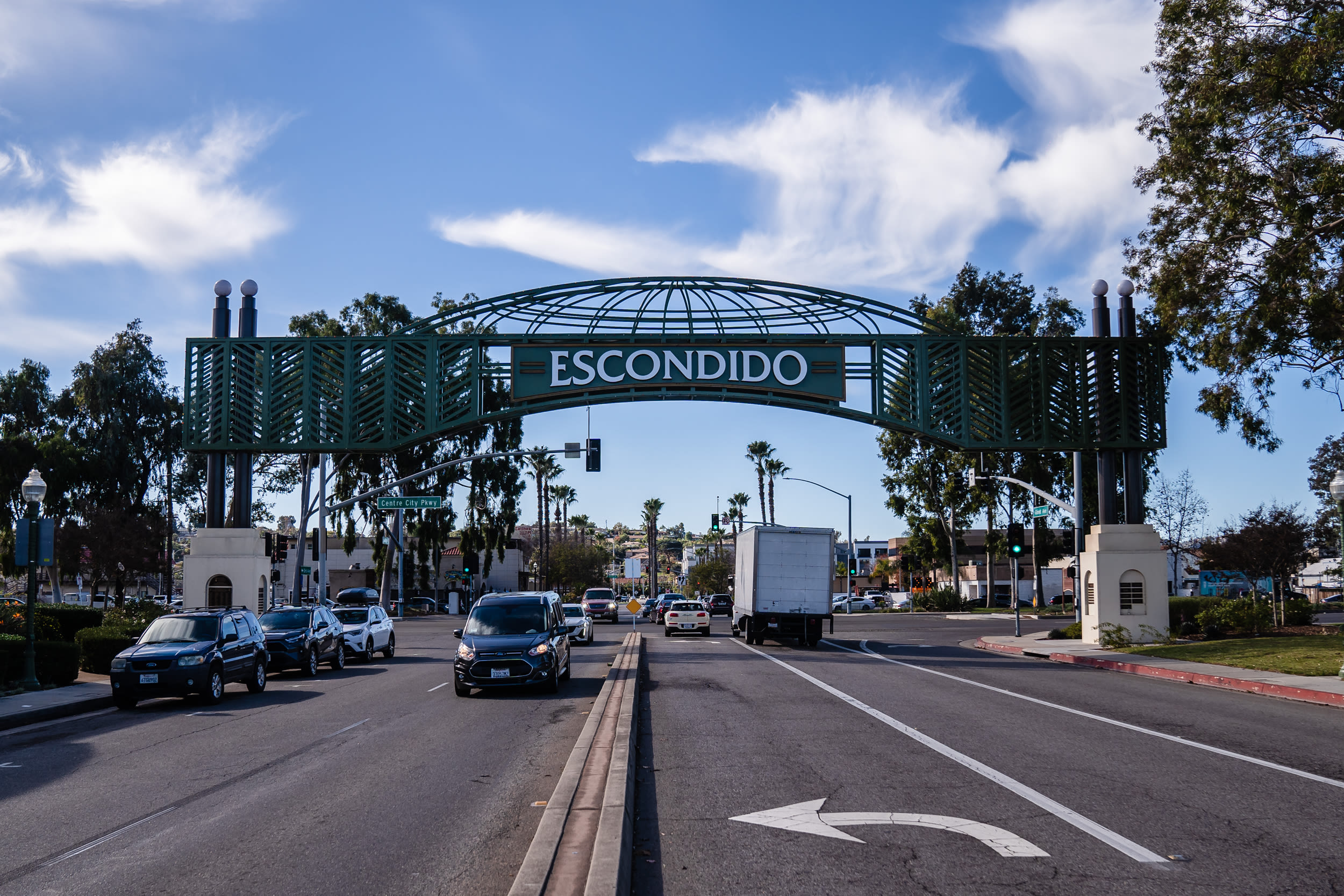 Morning Report: Escondido’s Ongoing Budget Pains