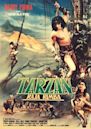 Tarzan Raja Rimba