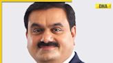 Gautam Adani’s firm gets Rs 33350000000 from five banks, to use money for…