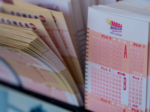 Ohio Lottery Powerball, Pick 3 Midday winning numbers for July 27, 2024