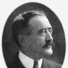 Edward Francis Blewitt