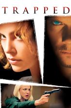 Trapped (2002) - Posters — The Movie Database (TMDB)