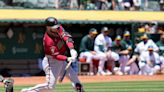 Arizona Diamondbacks rally past Oakland Athletics in ninth inning, capture series