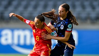 Women's Under-19 EURO 2024: All the results | Women's Under-19