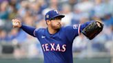 Texas Rangers pitcher injuries: Dane Dunning nearing return, Kumar Rocker ‘doing great’