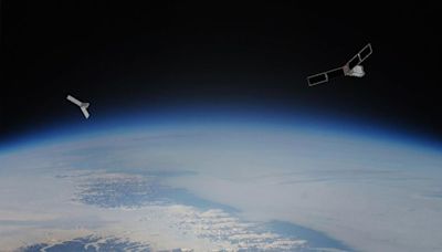 NASA PREFIRE mission set to launch to study Earth’s polar regions | CNN