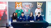 La Nación / Intercolegial SAS prepara una fiesta con 22 colegios participantes