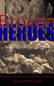 Broken Heroes | Drama