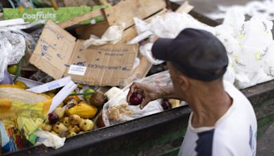 Combate à fome: Rio adere a iniciativa do governo federal que articula mais de 80 programas na área