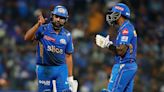 ...Be Rohit Sharma Or Suryakumar Yadav, At Least Respect...": Virender Sehwag Slams Mumbai Indians Duo | Cricket News