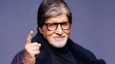 Amitabh Bachchan is back in action as he kickstarts shooting for Kaun Banega Crorepati 16; DEETS