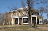 Five Civilized Tribes Museum